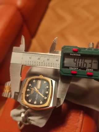 Oris colección cada uno 250