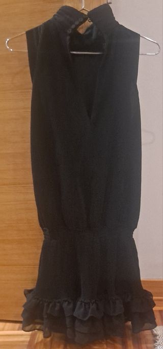 Vestido de fiesta 