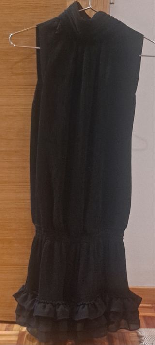 Vestido de fiesta 