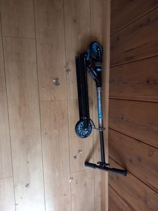 Patinete 