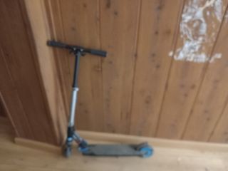 Patinete 