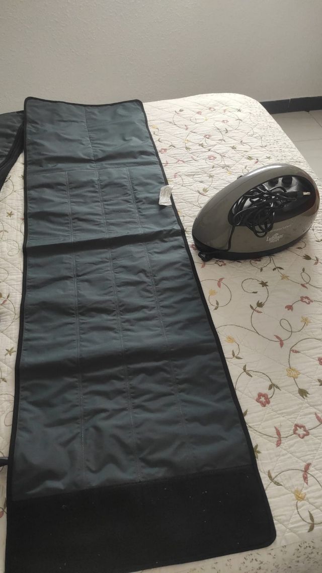 Presoterapia anatomedic