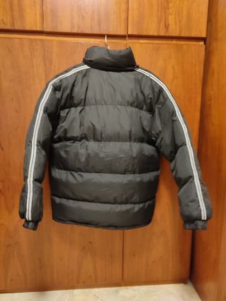 Chaqueta plumífero Poie XXL