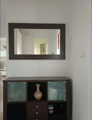 Mueble entrada