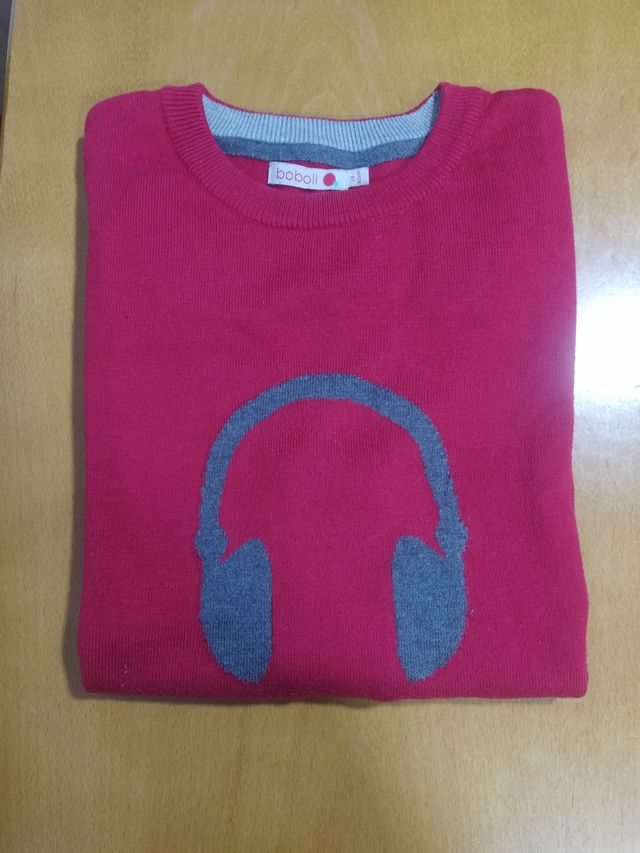 Sueter Boboli 14 años