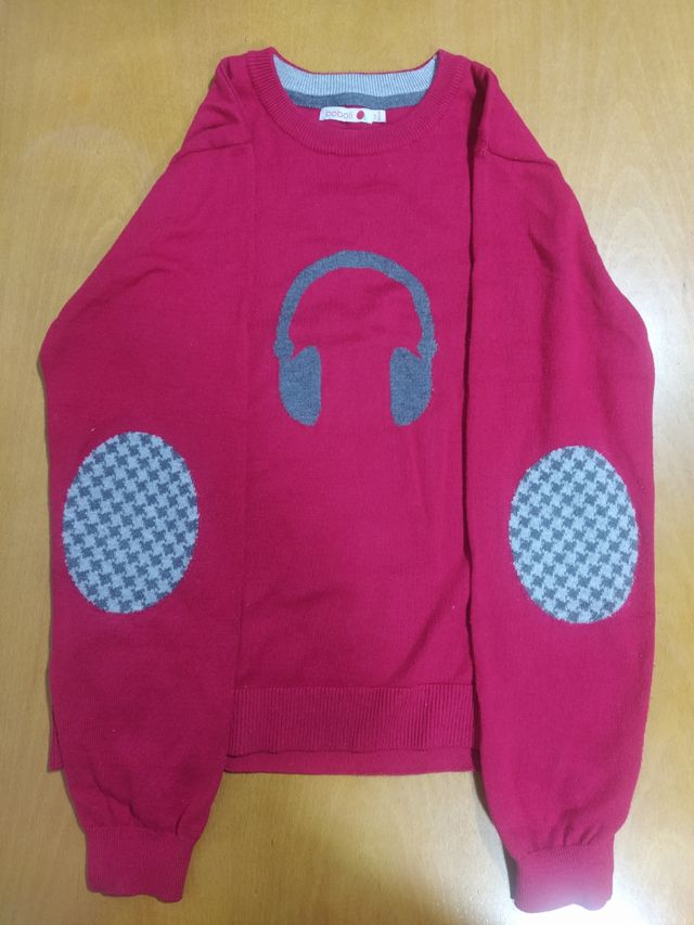 Sueter Boboli 14 años