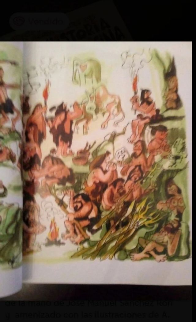 Libro "Una historia de la medicina" Mingote