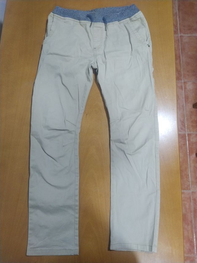 Pantalones niño 12 años
