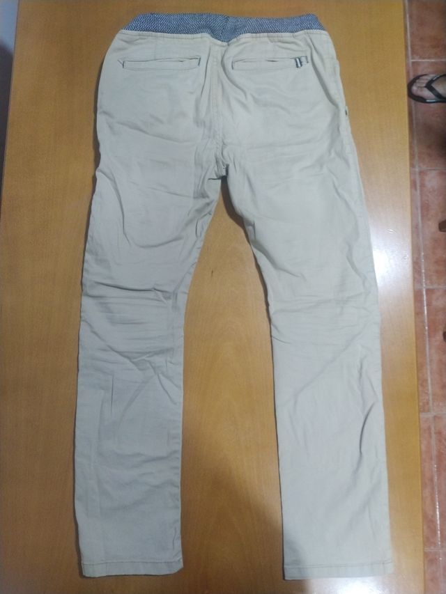 Pantalones niño 12 años