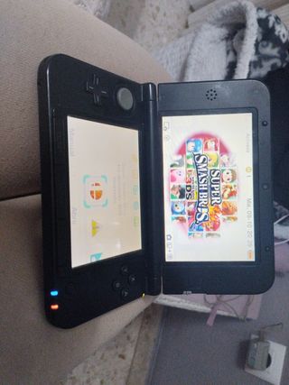 Nintendo 3DS XL