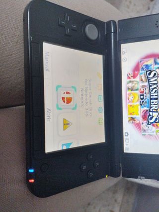 Nintendo 3DS XL