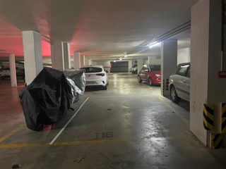 Garaje en alquiler en Cambrils