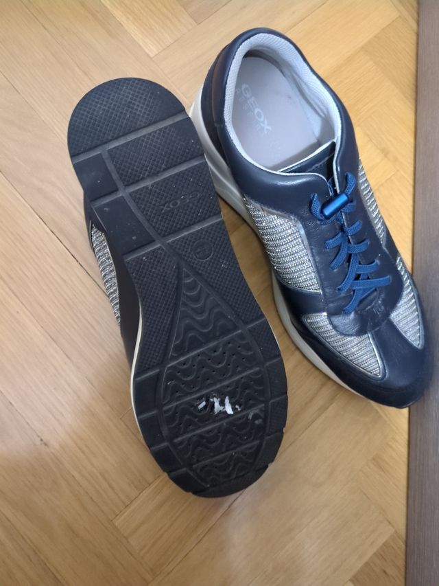 Zapatillas Geox 