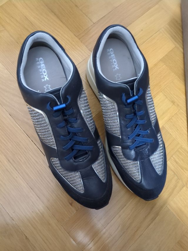 Zapatillas Geox 