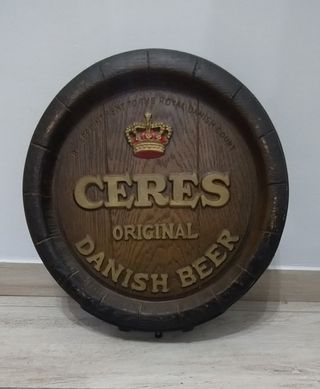 Espositore parete Ceres