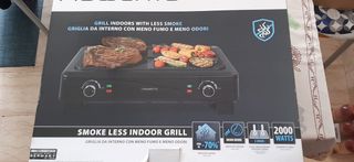 Bistecchiera Rowenta