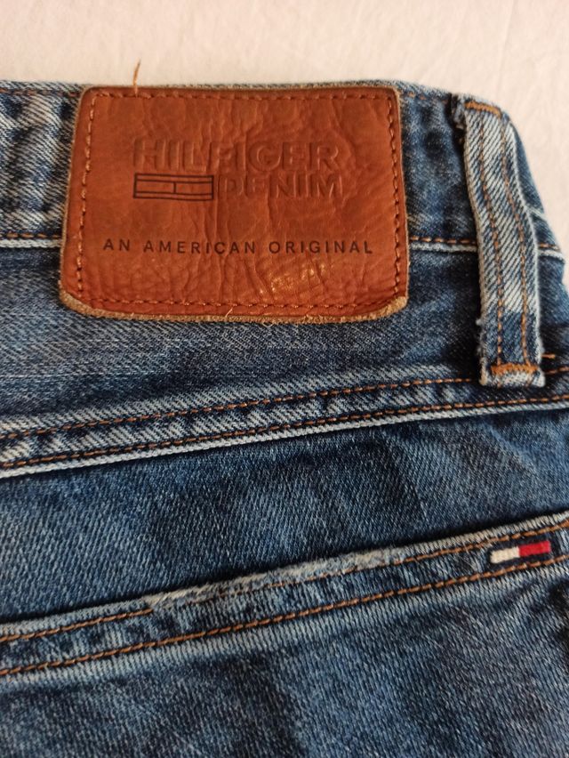 Tommy Hilfiger jeans
