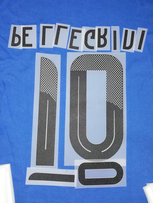 decalcomania italia pellegrini 7