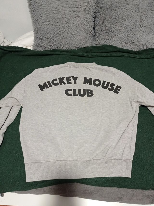 PACK 3 SUDADERAS OVERSIZE 