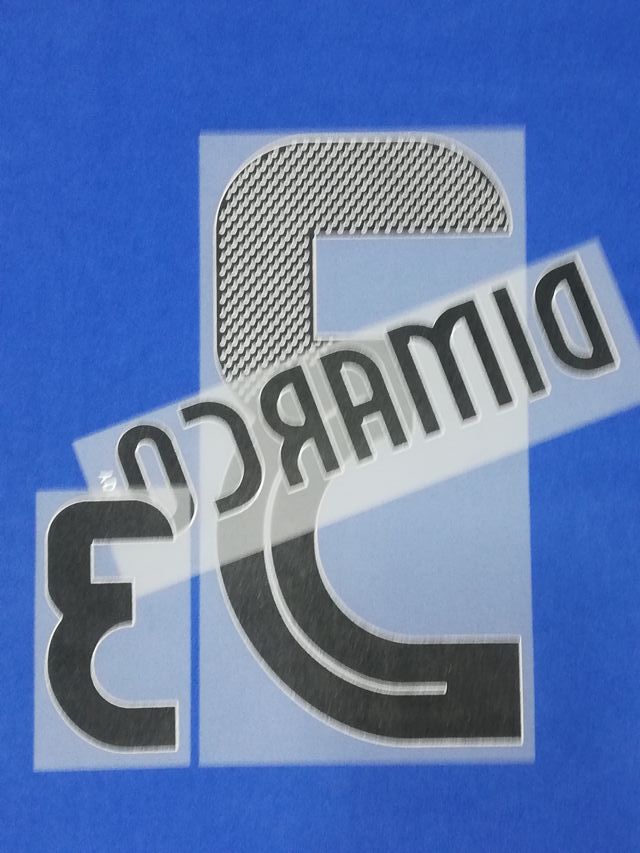 decalcomania italia dimarco 3 home casa