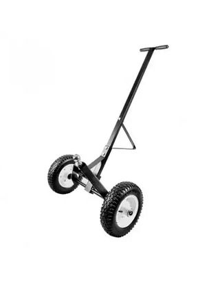 Carro mover caravana