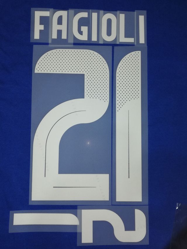 decalcomania italia fagioli 21 home