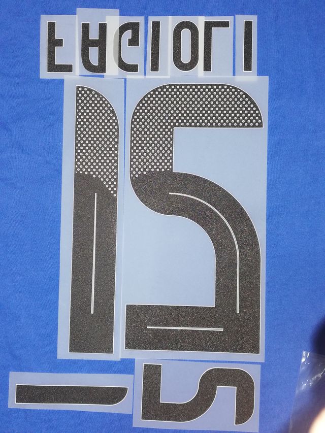 decalcomania italia fagioli 21 home