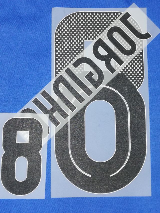 decalcomania italia jorginho 8 home