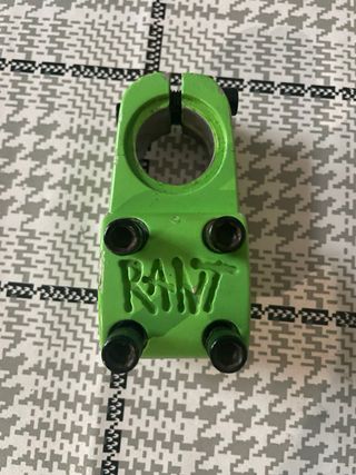 Potencia BMX Rant Jolt