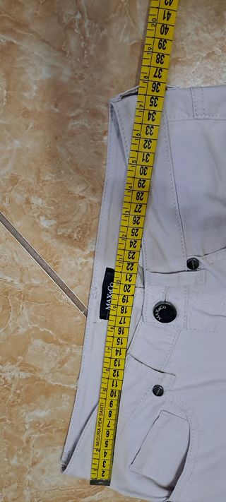 Pantaloni donna Max Mara 