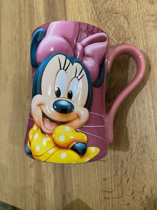 Tazza Minnie