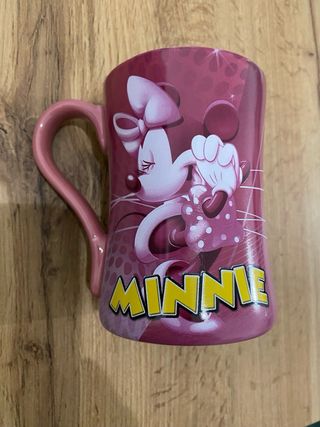 Tazza Minnie