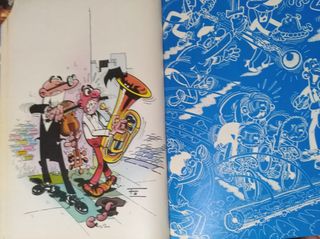 Tebeos Mortadelo y Filemón Colección Olé