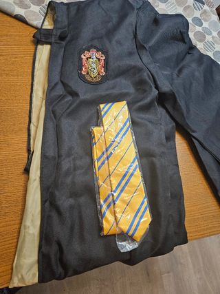 Disfraz harry potter