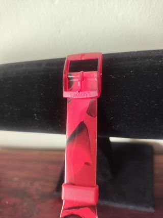 Swatch Rose 1997