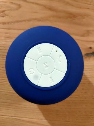 Speaker Bluetooth nuovo