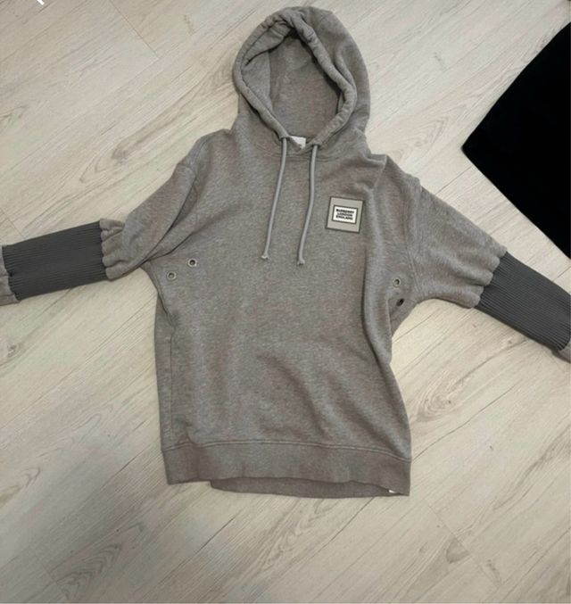 Sudadera Burberry