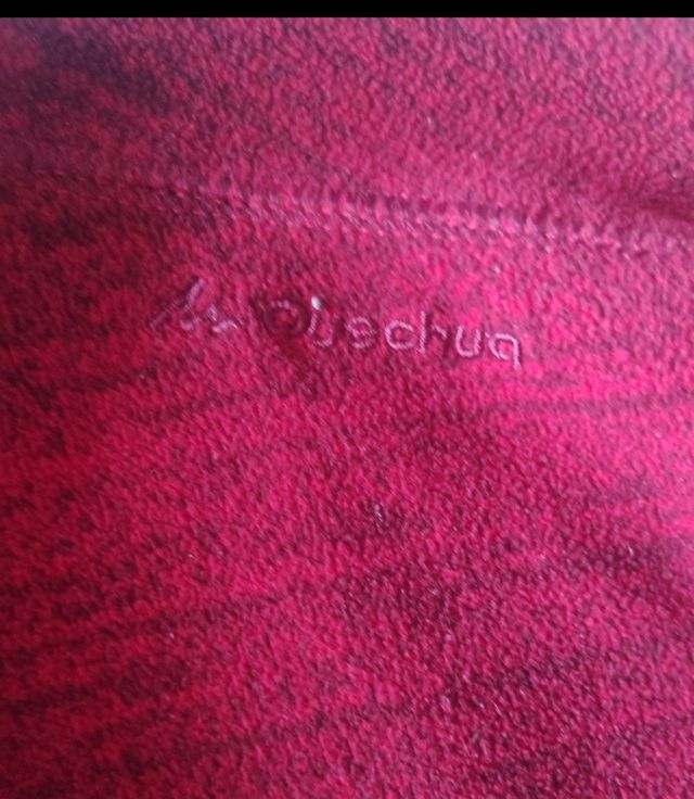 Sudaderas polar Unisex 