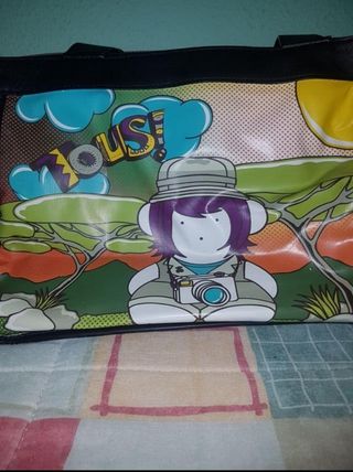 Bolso mujer Tous