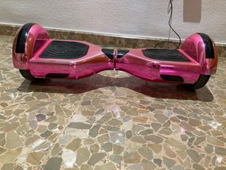 Hoverboard niños electrico