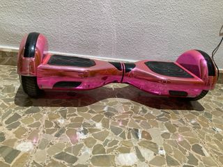Hoverboard niños electrico