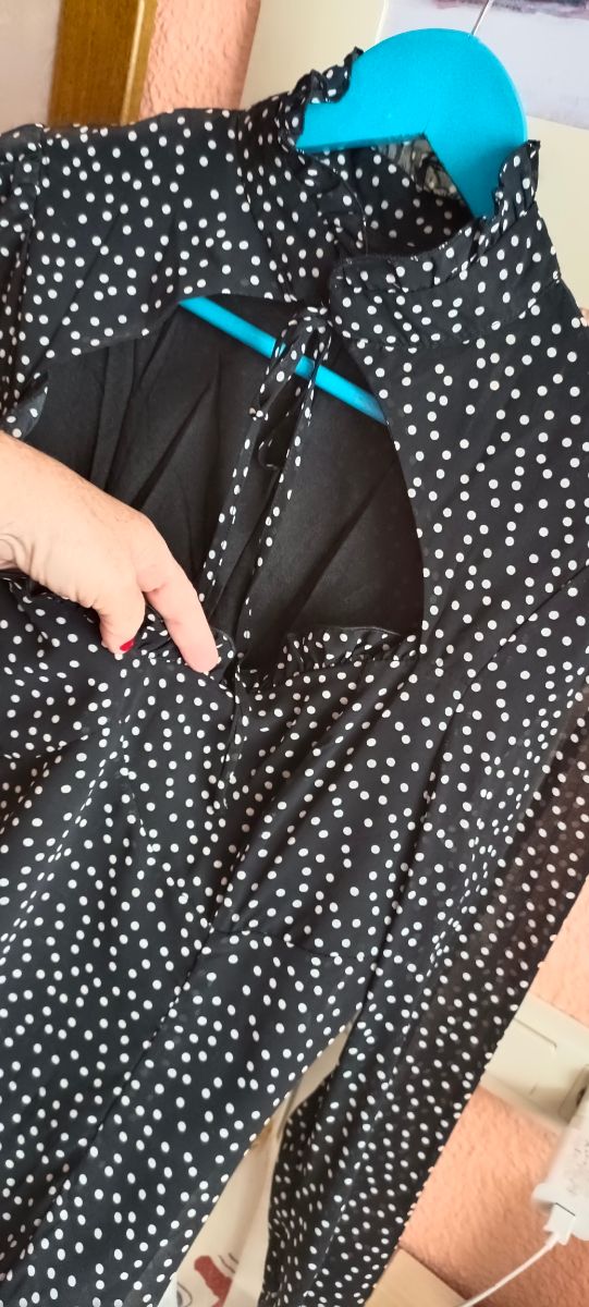 Vestido Lolita de fiesta y cóctel 40/42