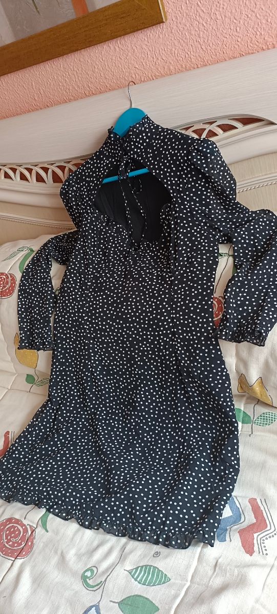 Vestido Lolita de fiesta y cóctel 40/42