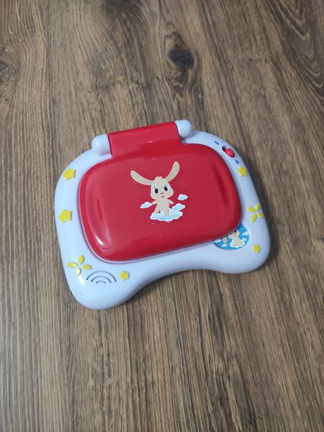 Ordenador interactivo