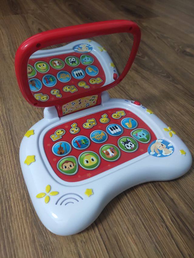 Ordenador interactivo