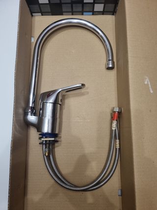 Rubinetto miscelatore Ideal Standard