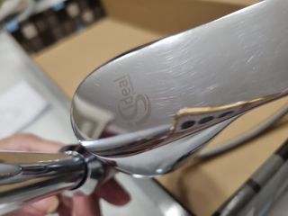 Rubinetto miscelatore Ideal Standard