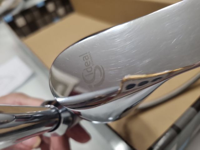 Rubinetto miscelatore Ideal Standard