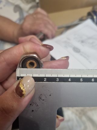 Rubinetto miscelatore Ideal Standard