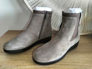 Botines Stonefly a estrenar 